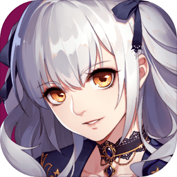 姬魔恋战纪无限体力版 Logo
