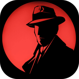 侦探推理社游戏(CrimeBot) Logo