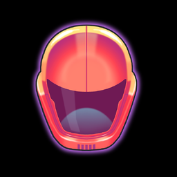 超级像素赛车手机最新版 Logo