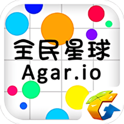 全民星球内购最新版 Logo
