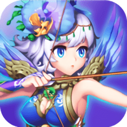 神话版三国修改版 Logo