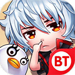 别让我冒险单机修改版 Logo