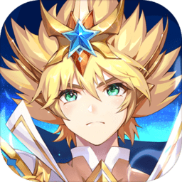奥奇传说内购最新版 Logo