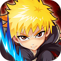 死神苏醒无限钻石版 Logo