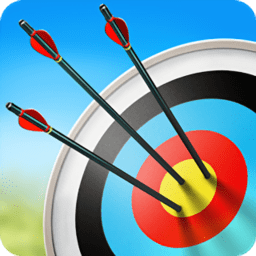 Archery King内购最新版 Logo
