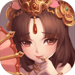 水煮三国无限金币版 Logo