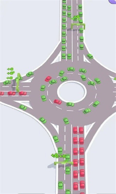 致富高速路 游戏截图