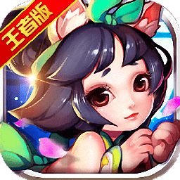 吕小布外传无限元宝版 Logo