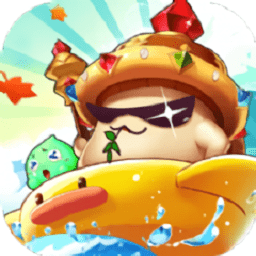 彩虹奇缘内购最新版 Logo