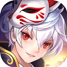 天姬变无限元宝版 Logo