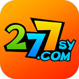 277小游戏最新版 Logo