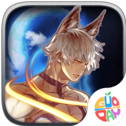 cos大战英雄内购最新版 Logo