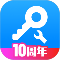 八门神器华为手机版 Logo