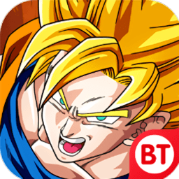 龙珠乱斗内购修改版 Logo