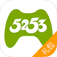5253手游网 Logo