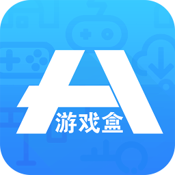 十八游戏盒老版本 Logo