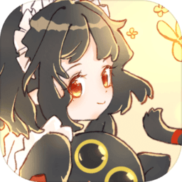 萝娜的奇妙时光关卡解锁版 Logo
