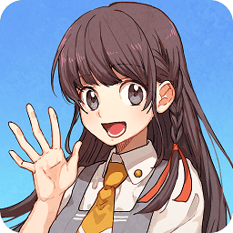 高校模拟器2019中文修改版 Logo