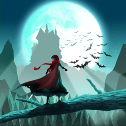 FullMoonCase杀死吸血鬼手游 Logo