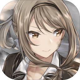 少女枪战无限信用点钻石版 Logo