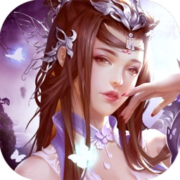 绝世三国内购最新版 Logo