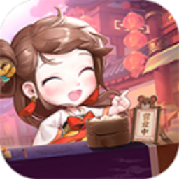 七侠镇杂货铺完整版 Logo