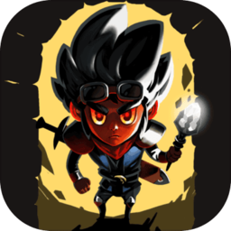 地牢弹射武器满级版 Logo
