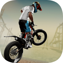 Trial Xtreme4中文最新版 Logo