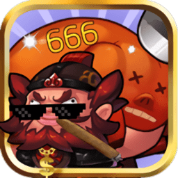 妖怪大魔王内购最新版 Logo