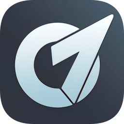 7CGames手游平台 Logo