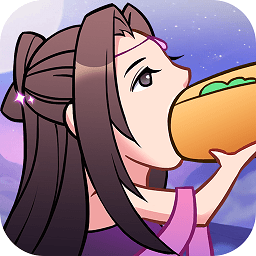 貂蝉吃热狗内购修改版 Logo