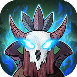 森林王国无限金币钻石版 Logo