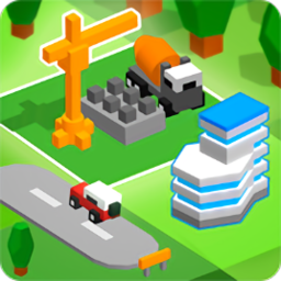 点点创造者游戏修改版 Logo