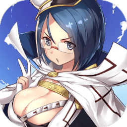 爆衣萌姬内购最新版 Logo