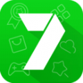 7723游戏盒最新 Logo