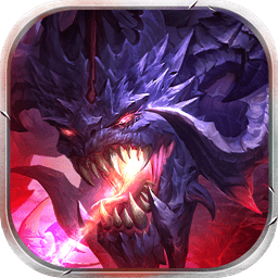 沃玛霸主内购最新版 Logo