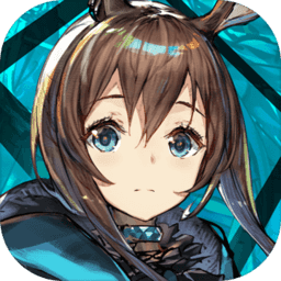 明日方舟吾爱内购最新版 Logo